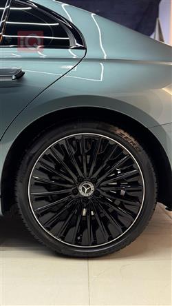 مرسيدس بنز E-Class